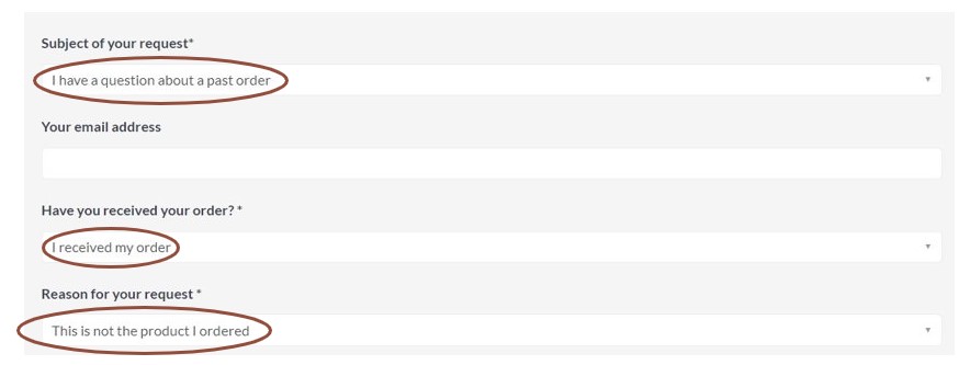 submit this is not the product that I ordered.jpg